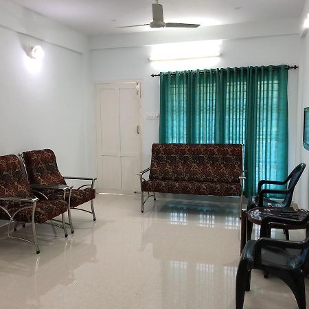 Ferienwohnung En Jays Residency Kottayam Exterior foto